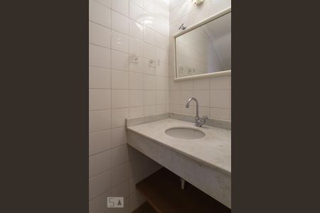 Lavabo de apartamento à venda com 2 quartos, 100m² em Pinheiros, São Paulo