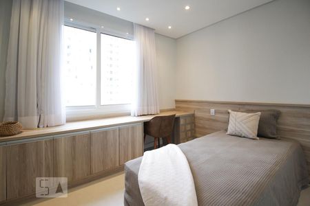 Apartamento à venda com 100m², 3 quartos e 1 vagaSuíte 1