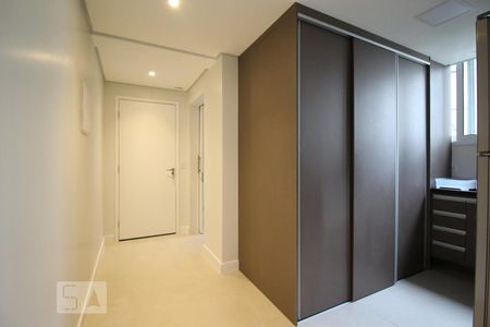 Apartamento à venda com 100m², 3 quartos e 1 vagaCozinha