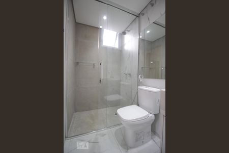 Apartamento à venda com 100m², 3 quartos e 1 vagaBanheiro da Suíte 1