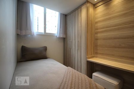 Apartamento à venda com 100m², 3 quartos e 1 vagaSuíte 3