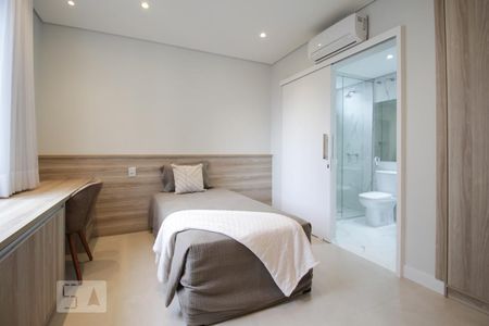 Apartamento à venda com 100m², 3 quartos e 1 vagaSuíte 1