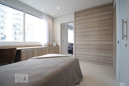 Apartamento à venda com 100m², 3 quartos e 1 vagaSuíte 2