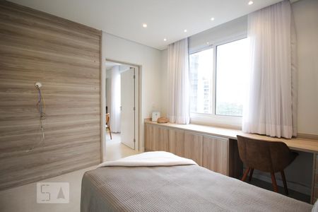 Apartamento à venda com 100m², 3 quartos e 1 vagaSuíte 1