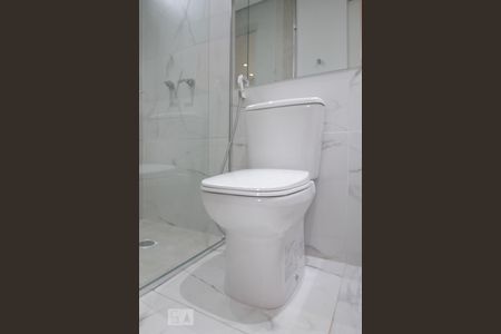 Apartamento à venda com 100m², 3 quartos e 1 vagaBanheiro da Suíte 1