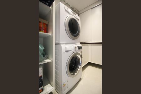 Apartamento à venda com 100m², 3 quartos e 1 vagaÁrea de Serviço