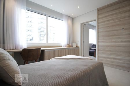 Apartamento à venda com 100m², 3 quartos e 1 vagaSuíte 2