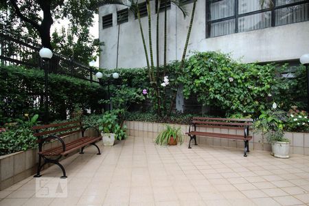 Apartamento à venda com 100m², 3 quartos e 1 vagaÁrea comum