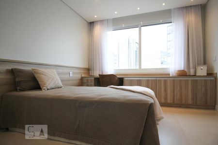 Apartamento à venda com 100m², 3 quartos e 1 vagaSuíte 2