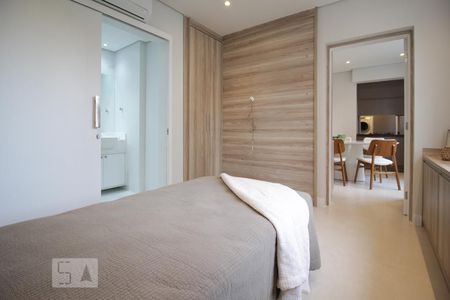 Apartamento à venda com 100m², 3 quartos e 1 vagaSuíte 1