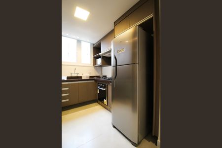 Apartamento à venda com 100m², 3 quartos e 1 vagaCozinha