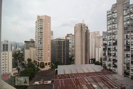 Apartamento à venda com 100m², 3 quartos e 1 vagaVista Suíte 2