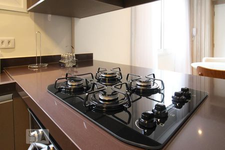 Apartamento à venda com 100m², 3 quartos e 1 vagaCozinha