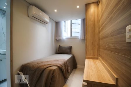 Apartamento à venda com 100m², 3 quartos e 1 vagaSuíte 3