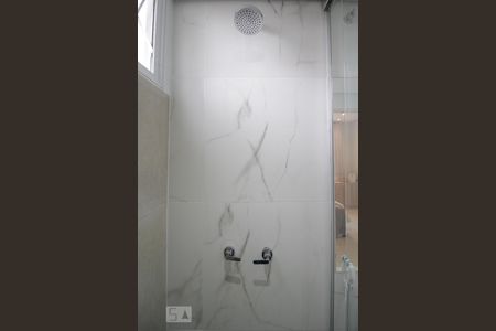 Apartamento à venda com 100m², 3 quartos e 1 vagaBanheiro da Suíte 1