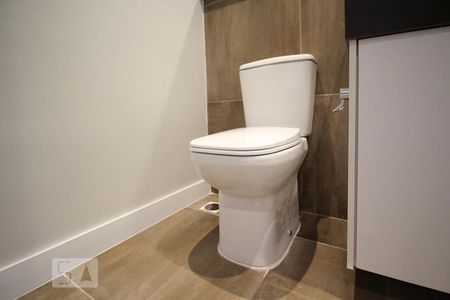 Apartamento à venda com 100m², 3 quartos e 1 vagaLavabo