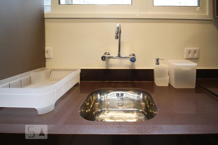 Apartamento à venda com 100m², 3 quartos e 1 vagaCozinha