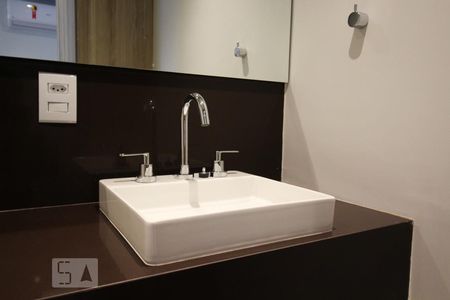 Apartamento à venda com 100m², 3 quartos e 1 vagaLavabo