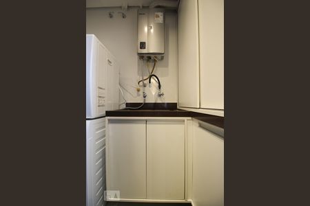 Apartamento à venda com 100m², 3 quartos e 1 vagaÁrea de Serviço