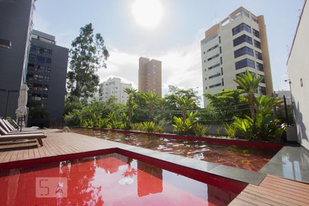 Apartamento à venda com 70m², 2 quartos e 1 vaga Apartamento à venda com 70m², 2 quartos e 1 vagaÁrea comum piscina