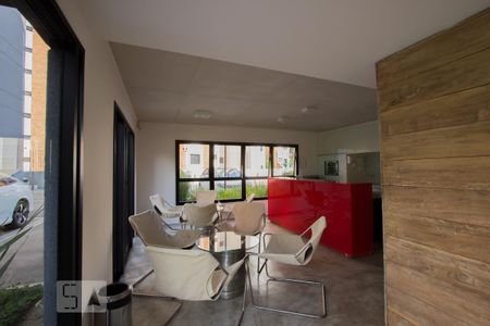 Apartamento à venda com 70m², 2 quartos e 1 vaga Apartamento à venda com 70m², 2 quartos e 1 vagaÁrea comum Max Café
