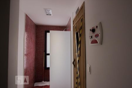Apartamento à venda com 70m², 2 quartos e 1 vaga Apartamento à venda com 70m², 2 quartos e 1 vagaÁrea comum sauna