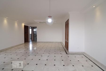 Sala de apartamento para alugar com 4 quartos, 168m² em Mooca, São Paulo