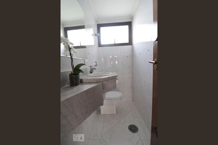 Lavabo de apartamento à venda com 4 quartos, 168m² em Mooca, São Paulo