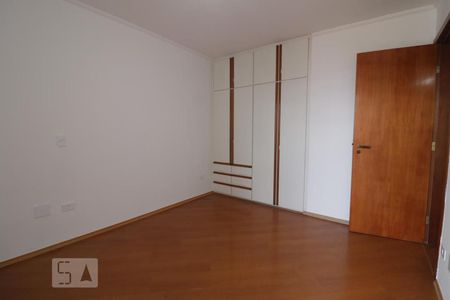 Apartamento à venda com 168m², 4 quartos e 2 vagasQuarto 1