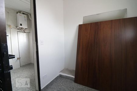 Apartamento à venda com 168m², 4 quartos e 2 vagasQuarto de Serviço