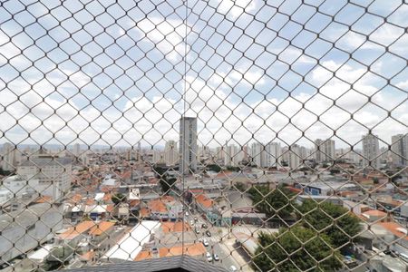 vista da Sacada de apartamento à venda com 4 quartos, 168m² em Mooca, São Paulo