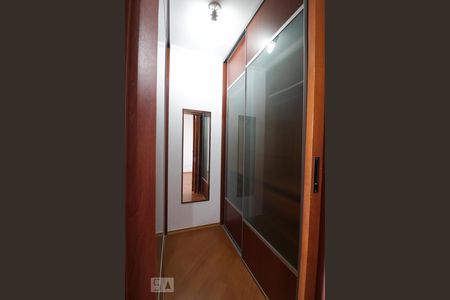 Apartamento à venda com 168m², 4 quartos e 2 vagasCloset da suite 1