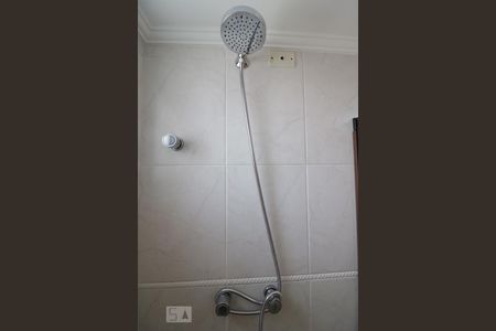 Apartamento à venda com 168m², 4 quartos e 2 vagasBanheiro Social - chuveiro