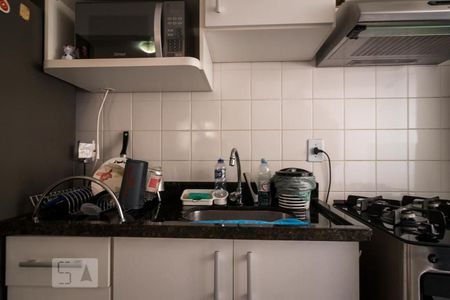 Apartamento para alugar com 44m², 2 quartos e sem vagaCozinha