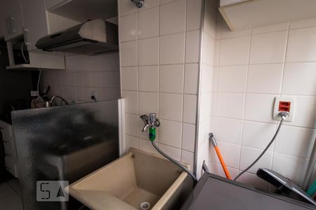 Apartamento para alugar com 44m², 2 quartos e sem vagaÁrea de Serviço