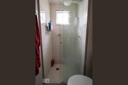 Apartamento para alugar com 44m², 2 quartos e sem vagaBanheiro