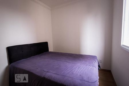 Quarto 2 de apartamento para alugar com 2 quartos, 44m² em Mooca, São Paulo