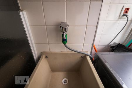 Apartamento para alugar com 44m², 2 quartos e sem vagaÁrea de Serviço