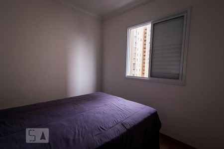 Quarto 2 de apartamento para alugar com 2 quartos, 44m² em Mooca, São Paulo