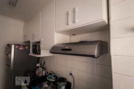 Apartamento para alugar com 44m², 2 quartos e sem vagaCozinha - Armários