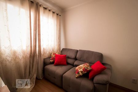 Sala de apartamento para alugar com 2 quartos, 44m² em Mooca, São Paulo