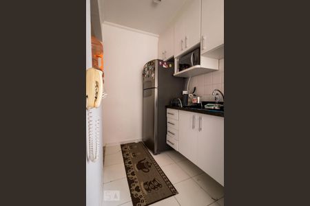 Apartamento para alugar com 44m², 2 quartos e sem vagaCozinha