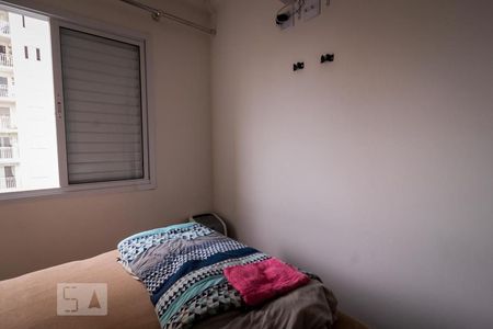 Quarto 1 de apartamento para alugar com 2 quartos, 44m² em Mooca, São Paulo
