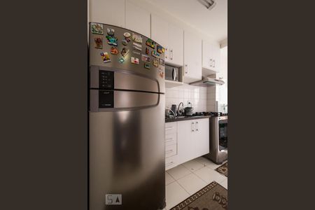 Apartamento para alugar com 44m², 2 quartos e sem vagaCozinha