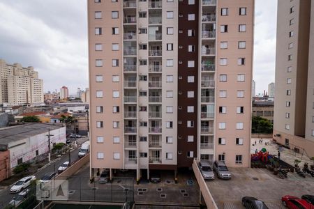 Apartamento para alugar com 44m², 2 quartos e sem vagaQuarto 2 - vista