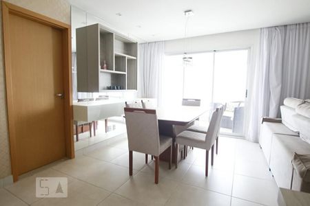 Apartamento para alugar com 108m², 3 quartos e 2 vagasSala/Sala de Jantar