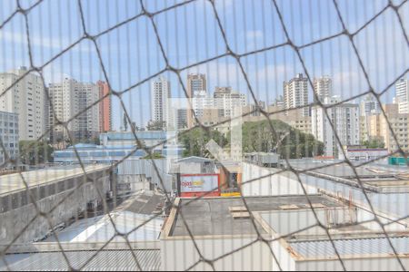 Vista do Quarto  de apartamento à venda com 1 quarto, 51m² em Centro, São Bernardo do Campo