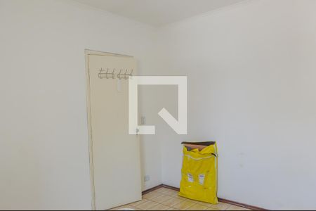 Quarto  de apartamento à venda com 1 quarto, 51m² em Centro, São Bernardo do Campo
