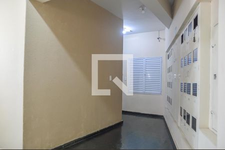 Apartamento à venda com 51m², 1 quarto e sem vaga Apartamento à venda com 51m², 1 quarto e sem vagaHall de entrada