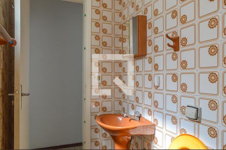 Apartamento à venda com 51m², 1 quarto e sem vaga Apartamento à venda com 51m², 1 quarto e sem vagaBanheiro